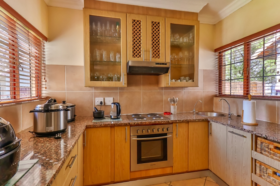 3 Bedroom Property for Sale in The Coves North West